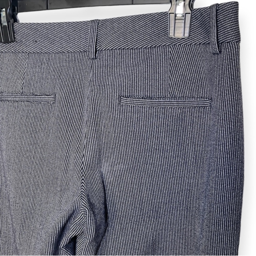 Express Editor Women’s‎ Mid Rise Dress Pants​​ - Picture 3 of 6